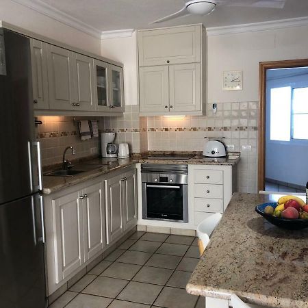 Apartamentos El Faro Puerto De Naos Exteriér fotografie