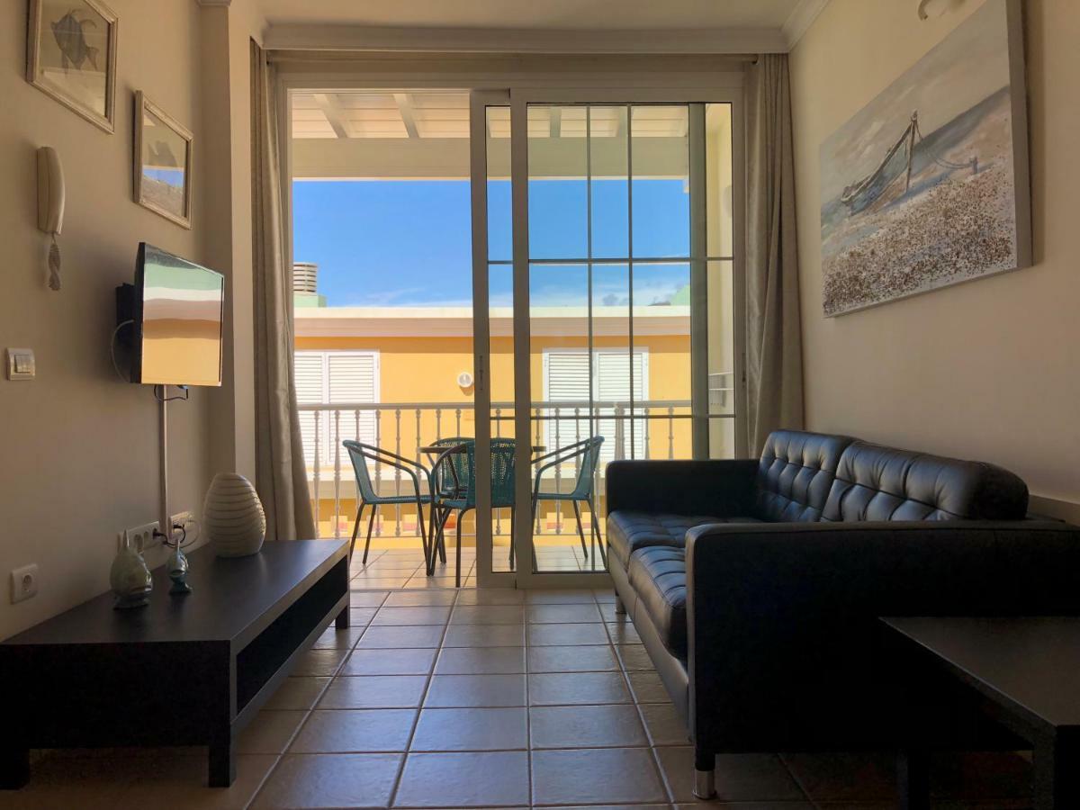 Apartamentos El Faro Puerto De Naos Exteriér fotografie