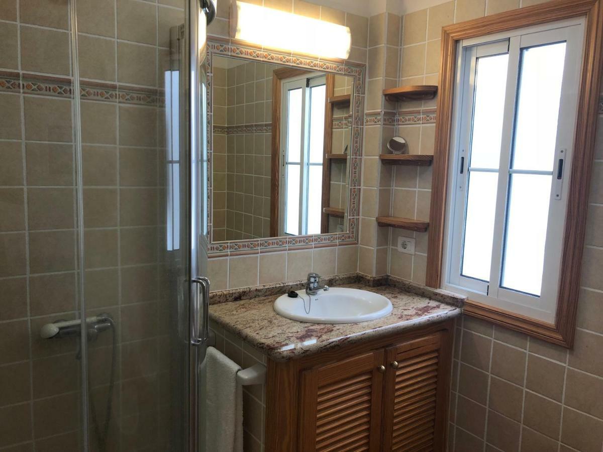 Apartamentos El Faro Puerto De Naos Exteriér fotografie
